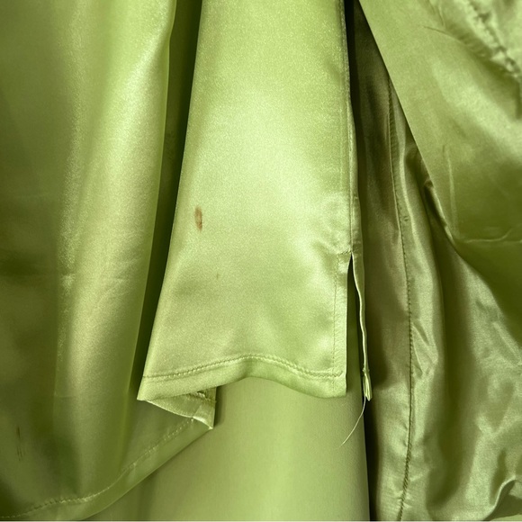 BMJ Studio Women’s 3 Piece Skirt Suit Size 8 Includes Jacket, Top and Skirt - Picture 7 of 16